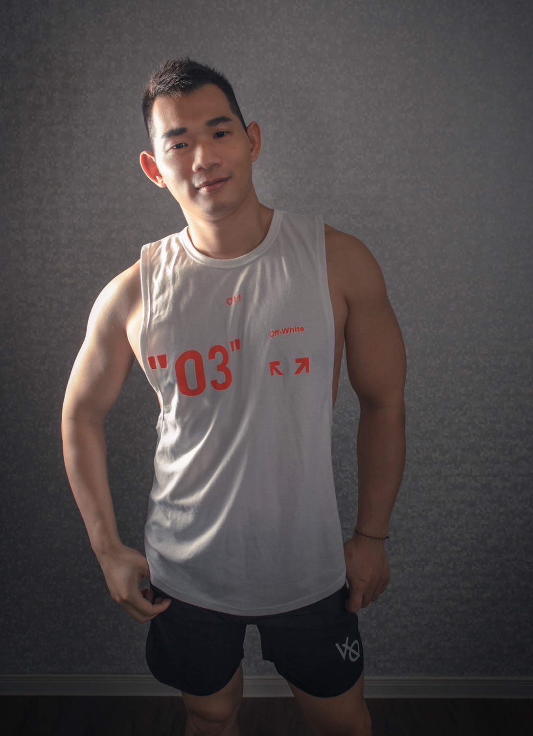 Mike-2